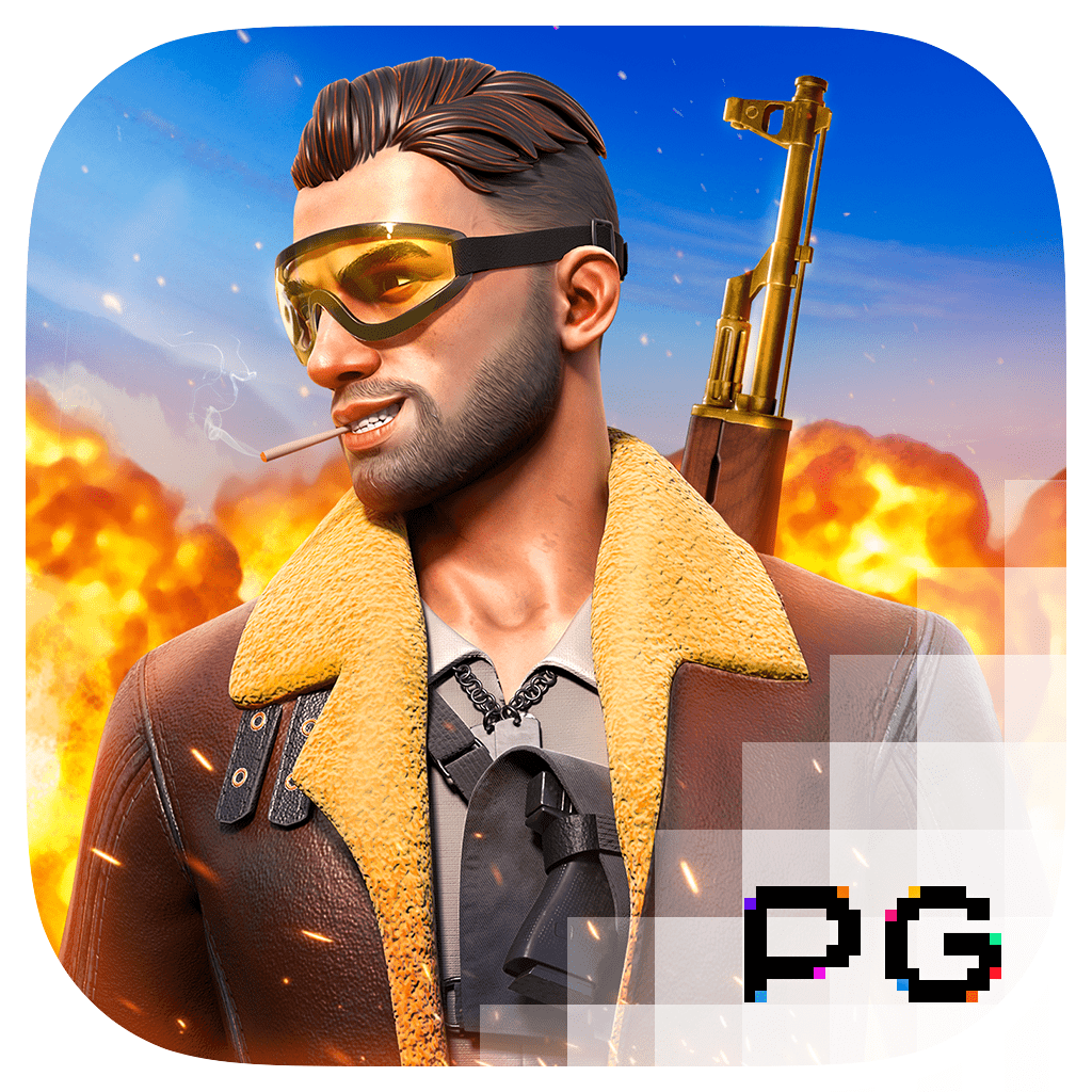 Praja4d: Slot Online PgSoft Battleground Royale