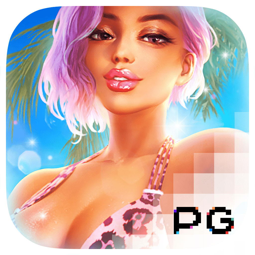 Praja4d: Slot Online PgSoft Bikini Paradise