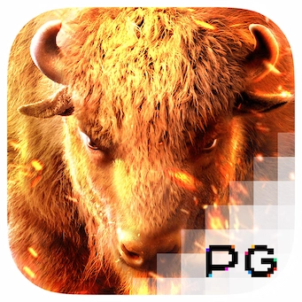 Slots Online PGSoft - Buffalo Win