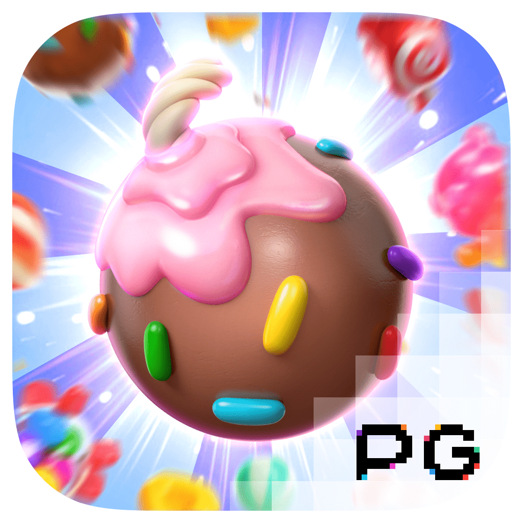 Praja4d: Slot Online PgSoft Candy Burst