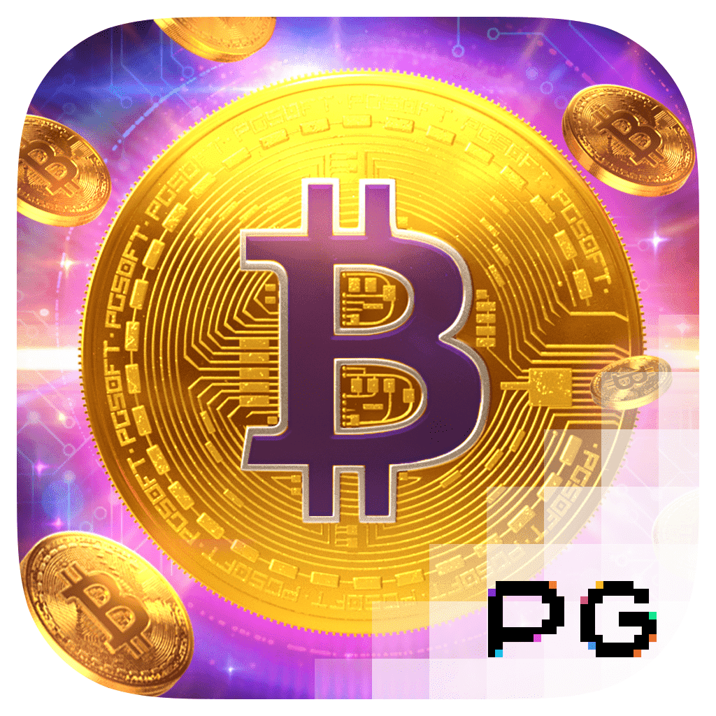 Praja4d: Slot Online PgSoft Crypto Gold