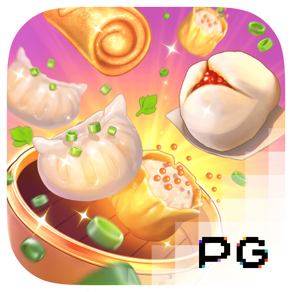 Dim Sum Mania