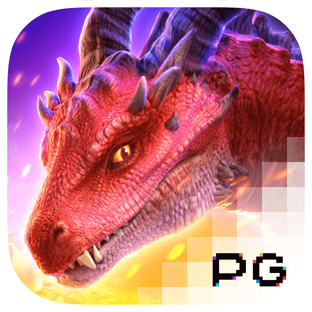 Praja4d: Slot Online PgSoft Dragon Hatch