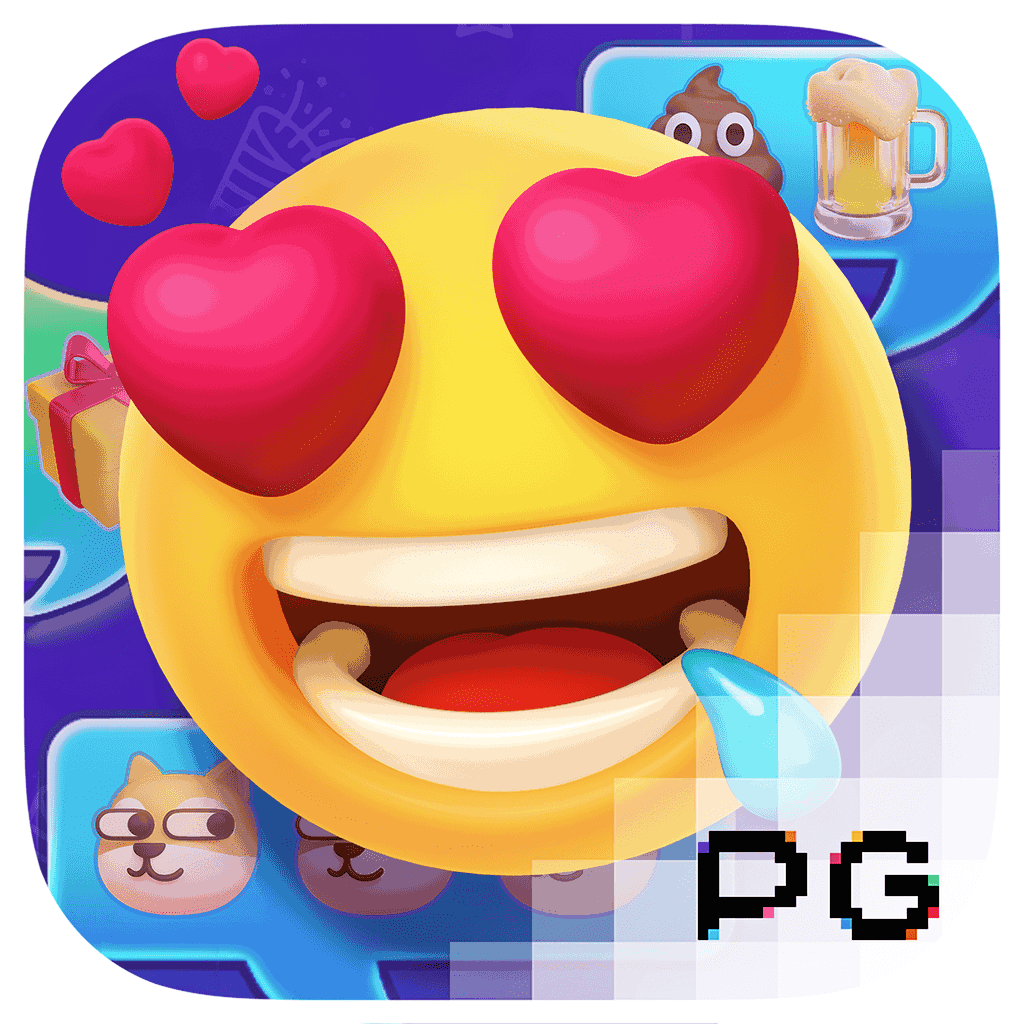 Praja4d: Slot Online PgSoft Emoji Riches