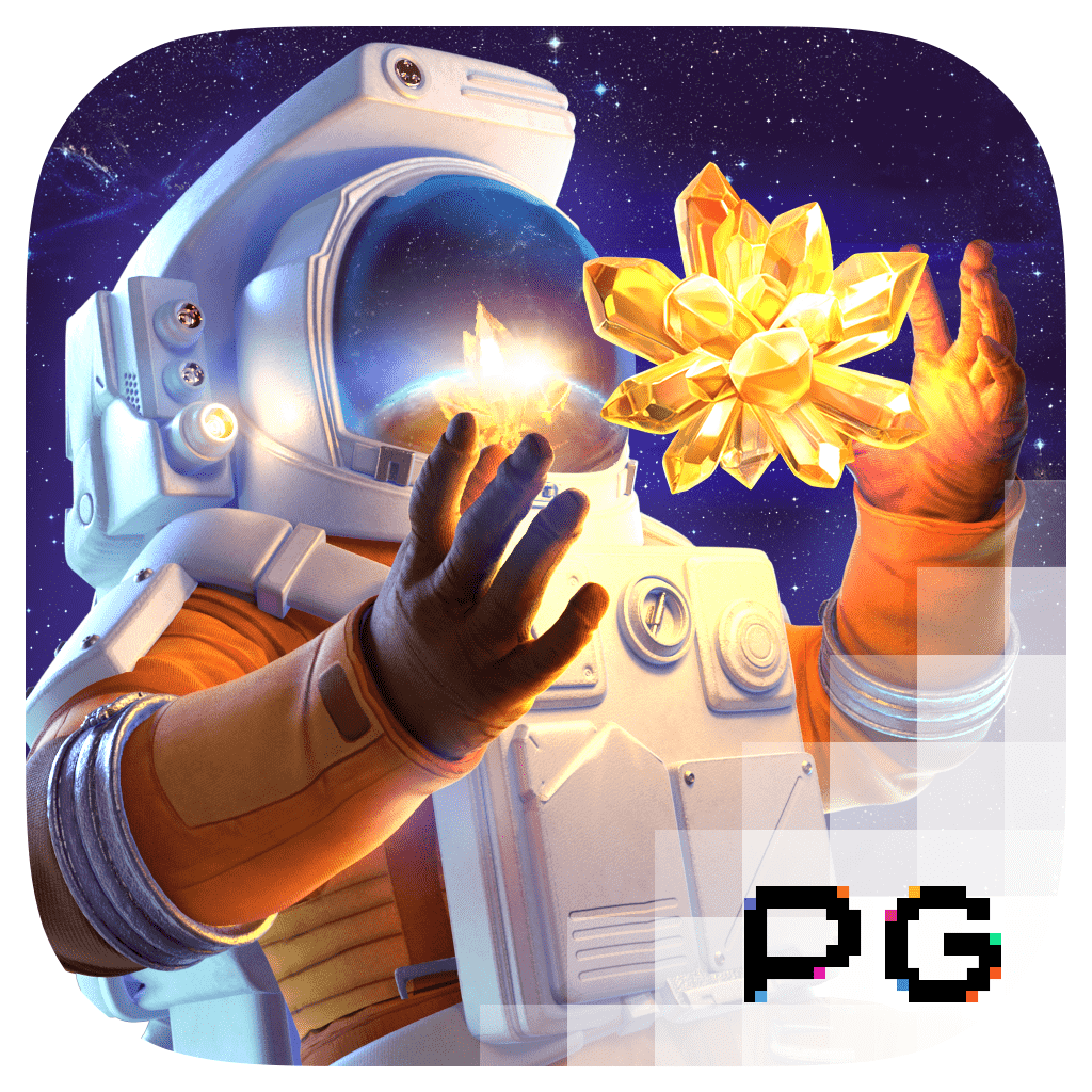 Praja4d: Slot Online PgSoft Galactic Gems