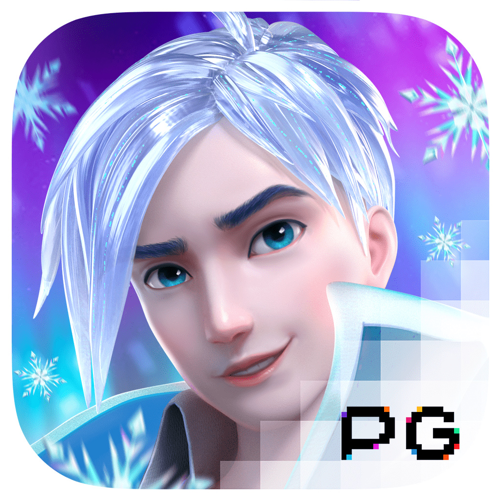 Slots Online PGSoft - Jack Frosts Winter