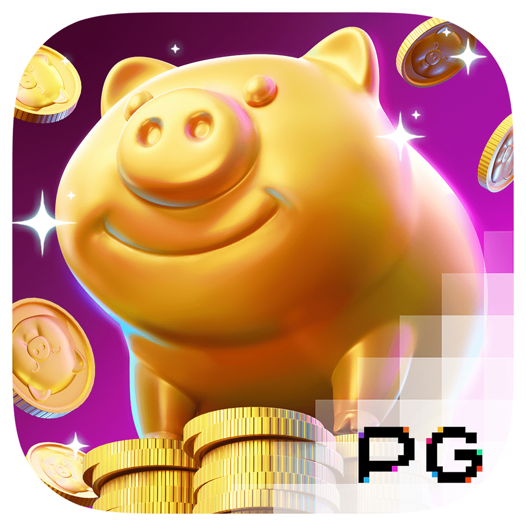 Slots Online PGSoft - Lucky Piggy