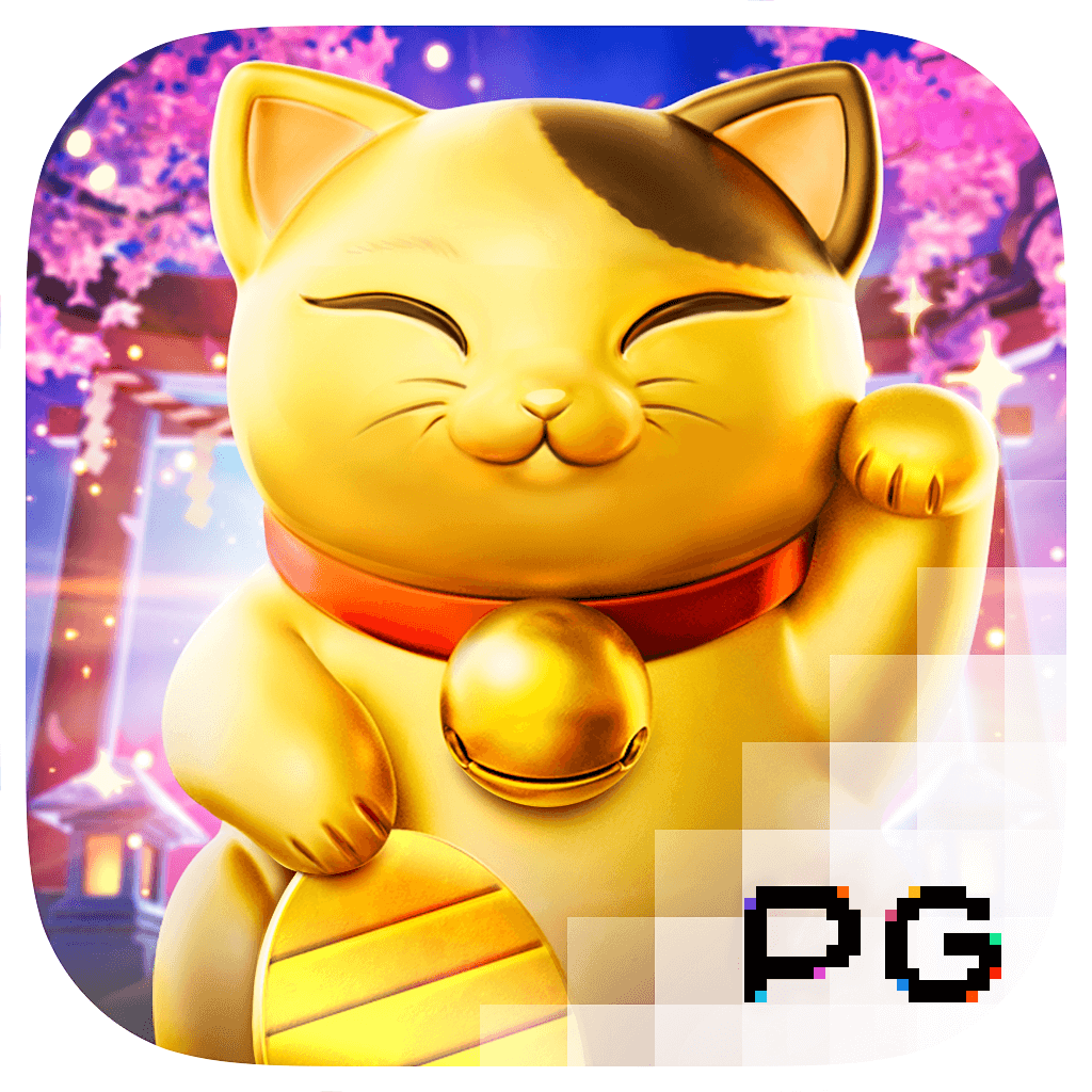 Praja4d: Slot Online PgSoft Lucky Neko