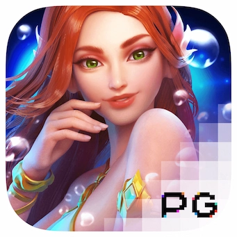 Slots Online PGSoft - Mermaid Riches