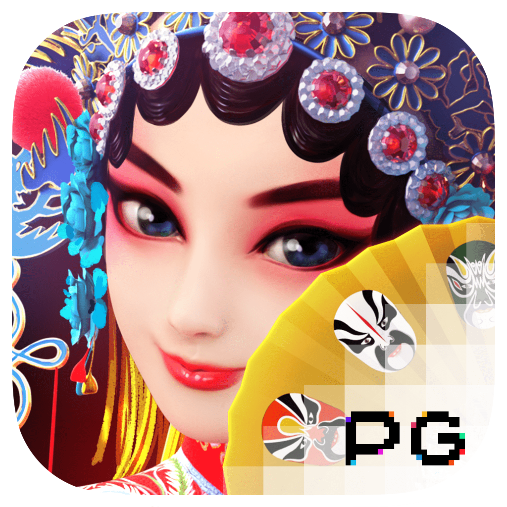 Slots Online PGSoft - Opera Dynasty