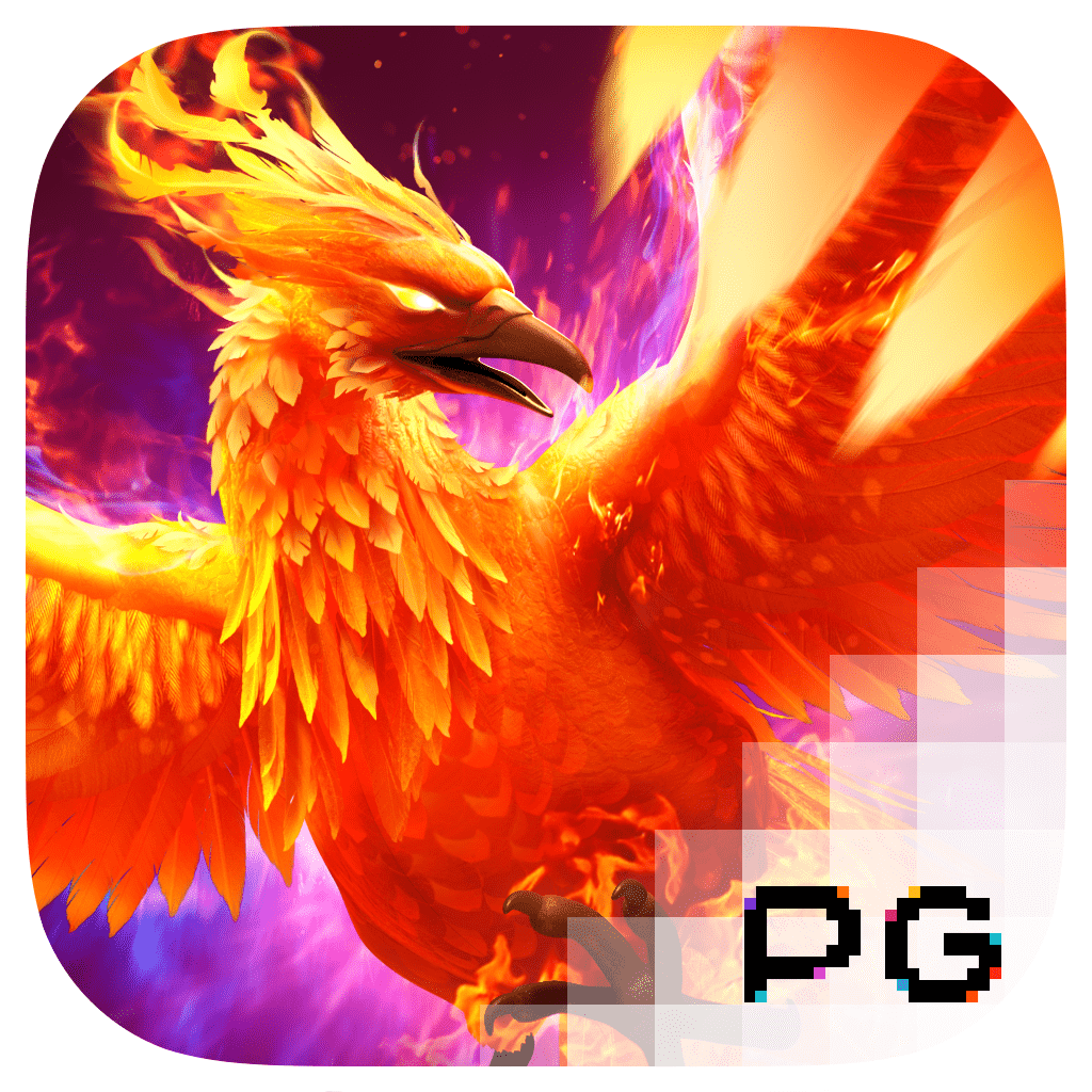 Praja4d: Slot Online PgSoft Phoenix Rises