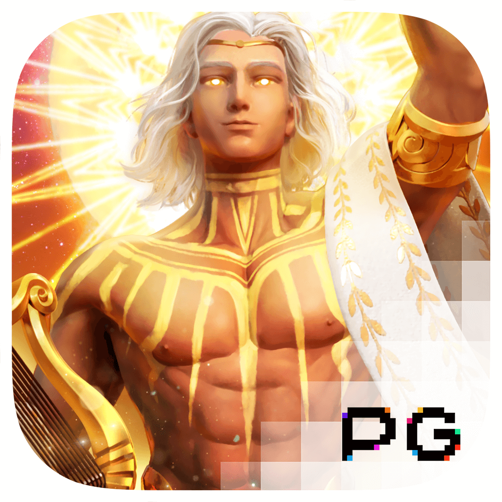 Slots Online PGSoft - Rise of Apollo