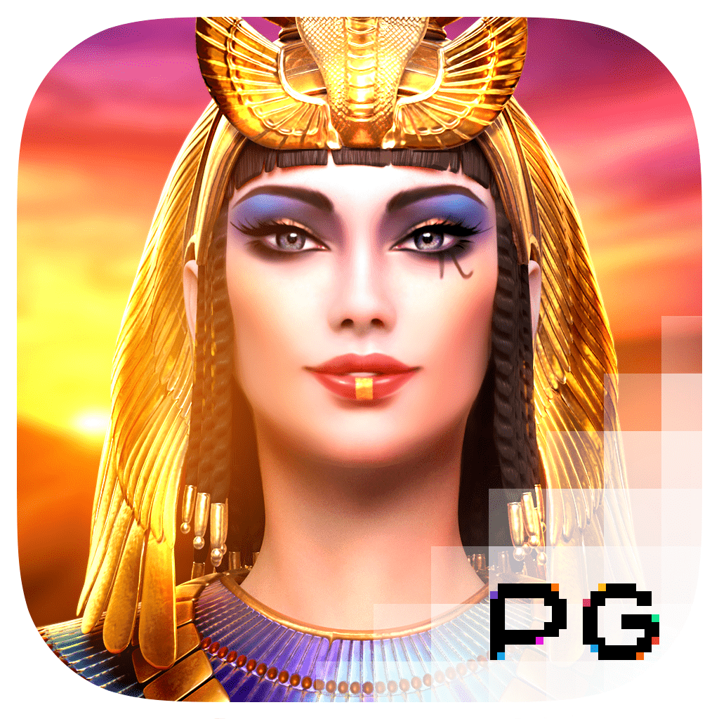 Slots Online PGSoft - Secret of Cleopatra