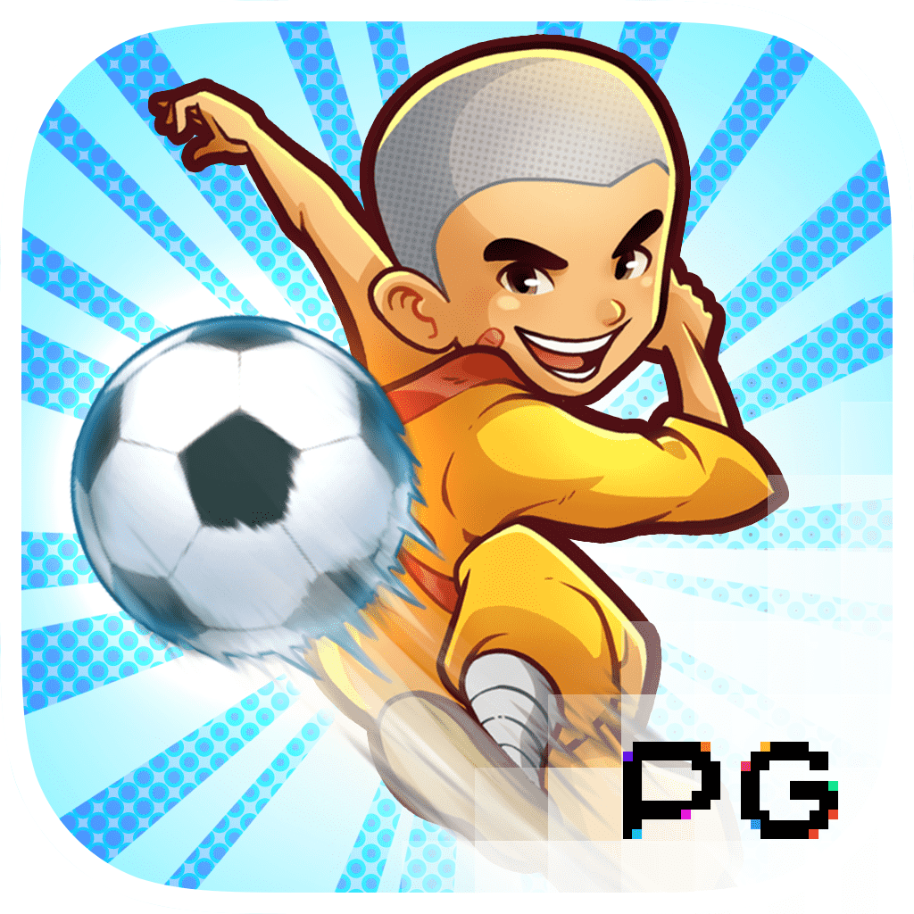 Praja4d: Slot Online PgSoft Shaolin Soccer