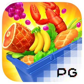 Praja4d: Slot Online PgSoft Supermarket Spree