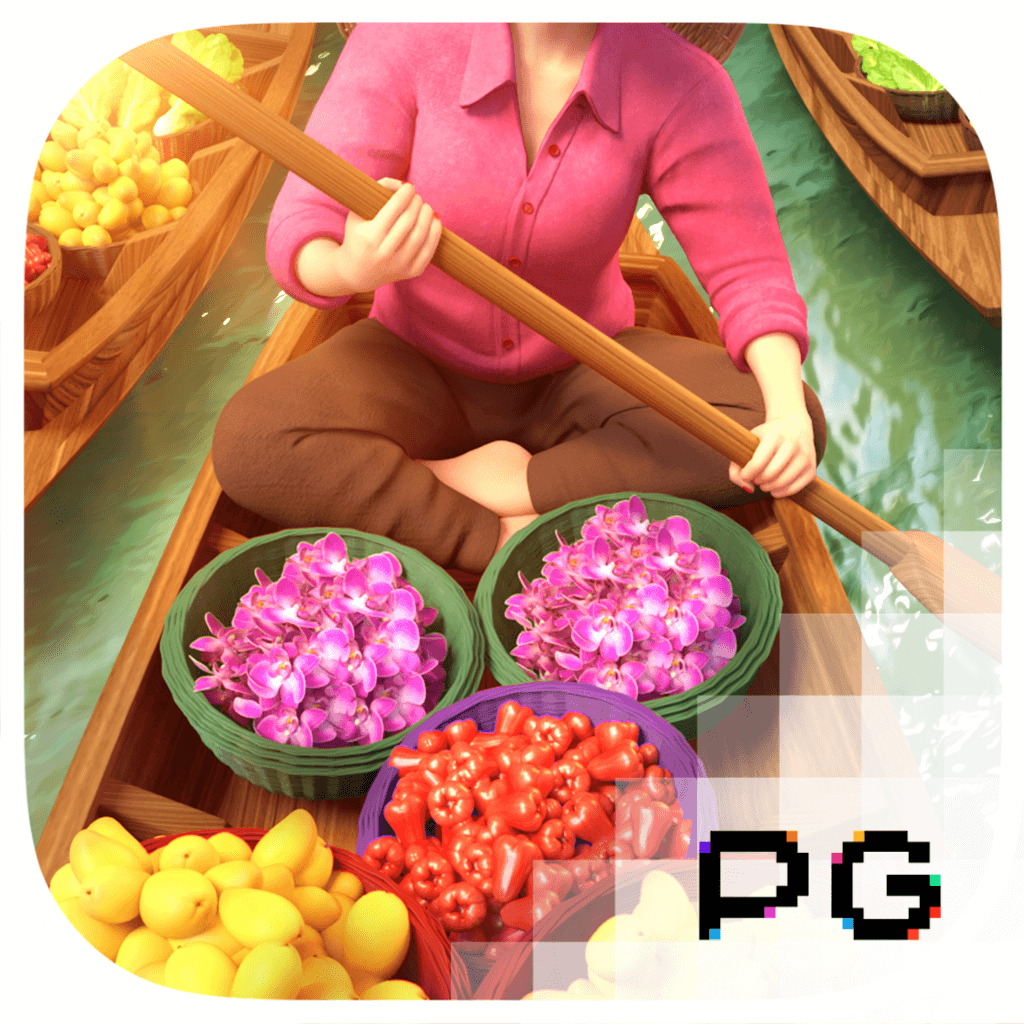 Praja4d: Slot Online PgSoft Thai River Wonders