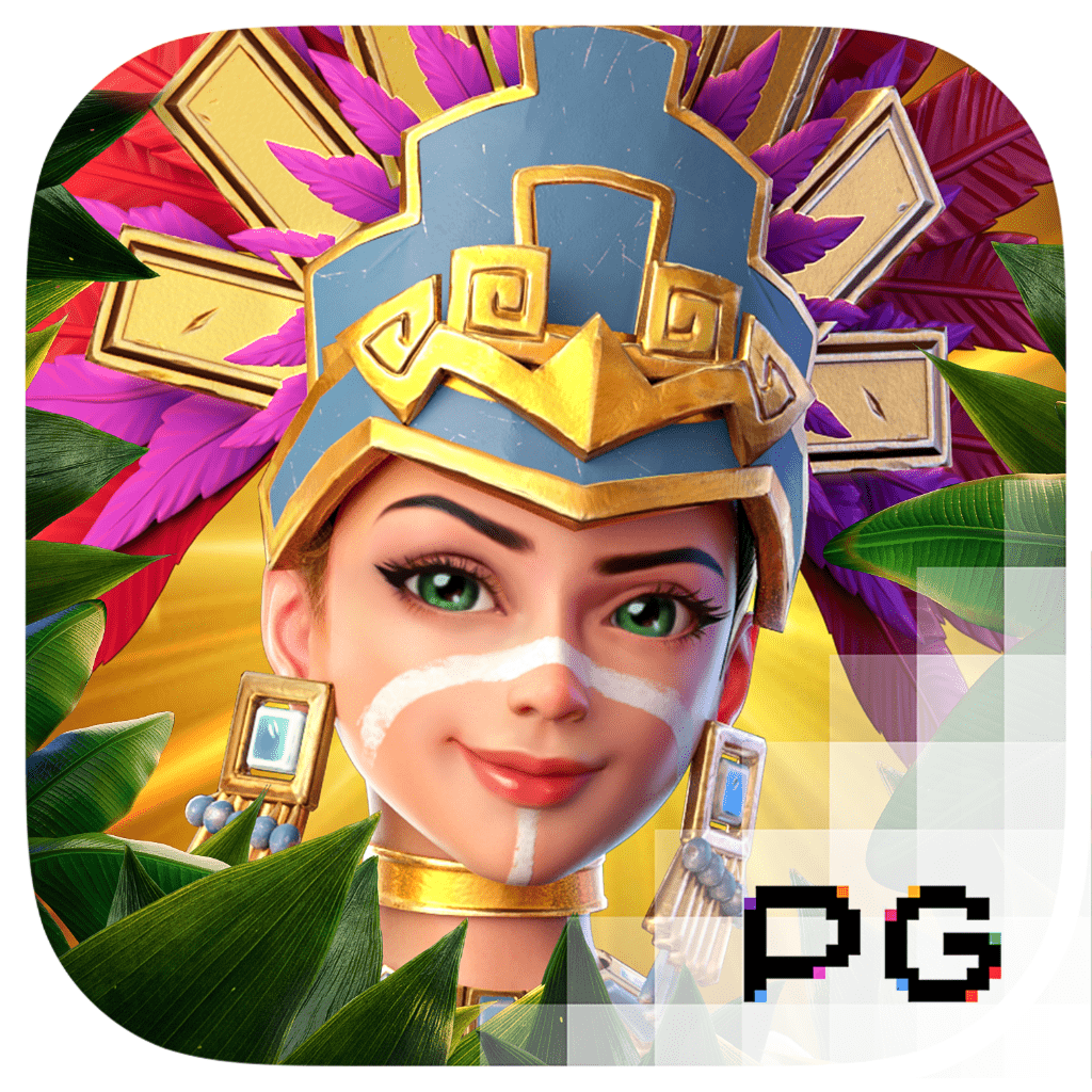 Slots Online PGSoft - Treasures of Aztec