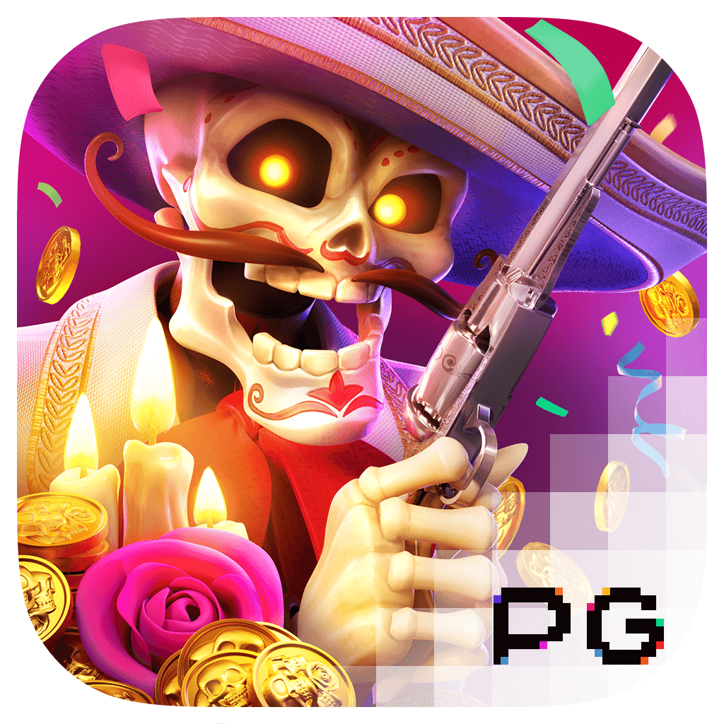 Slots Online PGSoft - Wild Bandito