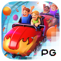 Praja4d: Slot Online PgSoft Wild Coaster