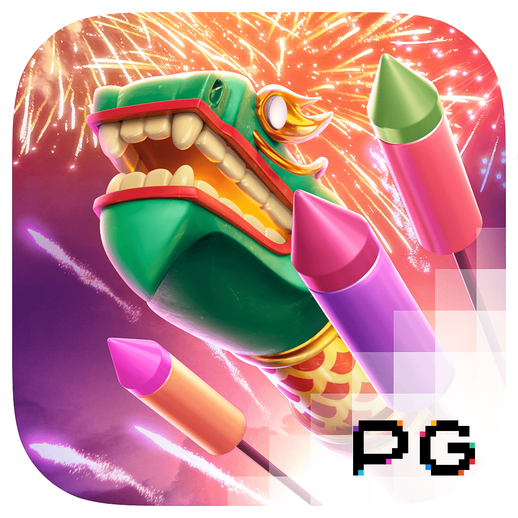 Praja4d: Slot Online PgSoft Wild Fireworks