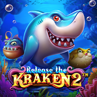 Praja4d: Slot Online Pragmatic Play Release the Kraken 2™