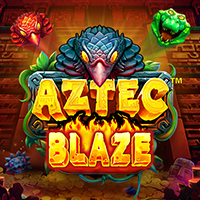 Slots Online PragmaticPlay - Aztec Blaze™