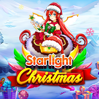 Slots Online PragmaticPlay - Starlight Christmas