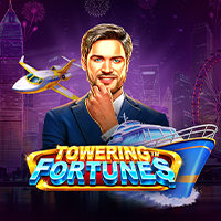 Slots Online PragmaticPlay - Towering Fortunes™