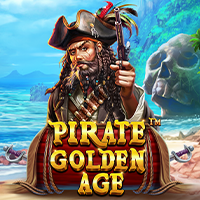 Praja4d: Slot Online Pragmatic Play Pirate Golden Age™