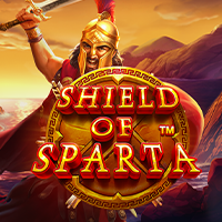 Praja4d: Slot Online Pragmatic Play Shield Of Sparta™