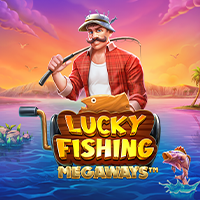 Slots Online PragmaticPlay - Lucky Fishing Megaways