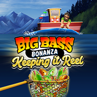 Praja4d: Slot Online Pragmatic Play Big Bass Bonanza - Keeping it Reel