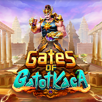 Gates of Gatot Kaca