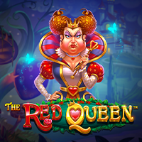 Slots Online PragmaticPlay - The Red Queen™