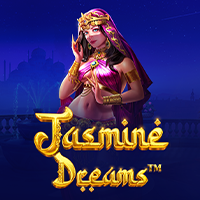 Praja4d: Slot Online Pragmatic Play Jasmine Dreams™