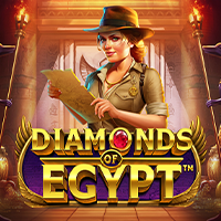 Praja4d: Slot Online Pragmatic Play Diamonds of Egypt™