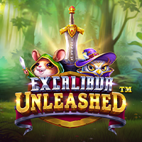 Slots Online PragmaticPlay - Excalibur Unleashed™