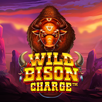 Praja4d: Slot Online Pragmatic Play Wild Bison Charge™