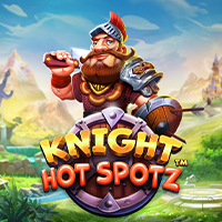 Slots Online PragmaticPlay - Knight Hot Spotz™