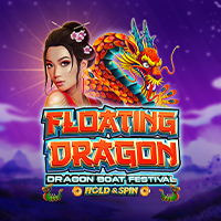 Praja4d: Slot Online Pragmatic Play Floating Dragon - Dragon Boat Festival™