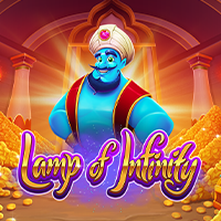 Slots Online PragmaticPlay - Lamp of Infinity™