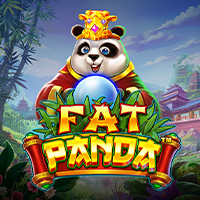 Praja4d: Slot Online Pragmatic Play Fat Panda™