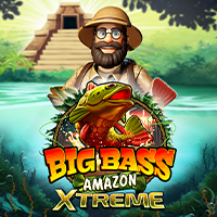 Praja4d: Slot Online Pragmatic Play Big Bass Amazon Xtreme™