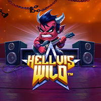 Praja4d: Slot Online Pragmatic Play Hellvis Wild™