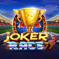 Praja4d: Slot Online Pragmatic Play Joker Race™