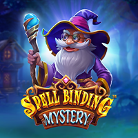 Praja4d: Slot Online Pragmatic Play Spellbinding Mystery™