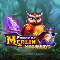 Praja4d: Slot Online Pragmatic Play Power of Merlin Megaways™