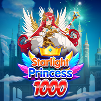 Slots Online PragmaticPlay - Starlight Princess™ 1000