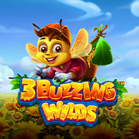 Praja4d: Slot Online Pragmatic Play 3 Buzzing Wilds™