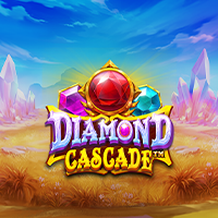 Slots Online PragmaticPlay - Diamond Cascade™